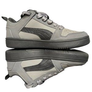 PUMA REBOUND size 4.5Y